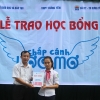 VNPT Hưng Yên chắp cánh ước mơ cho học sinh nghèo